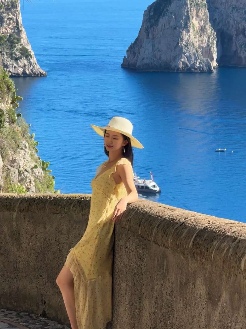 Capri Three-Day Itinerary: Discover the Charm of Southern Italy