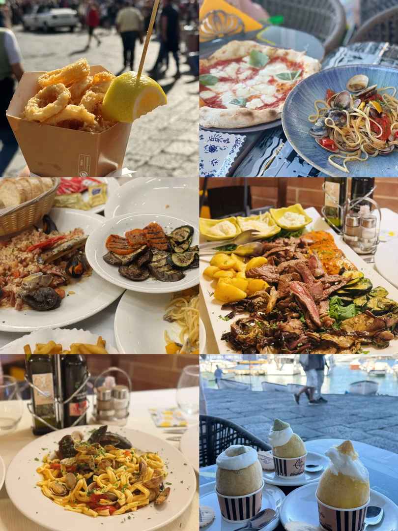 Capri Three-Day Itinerary: Discover the Charm of Southern Italy