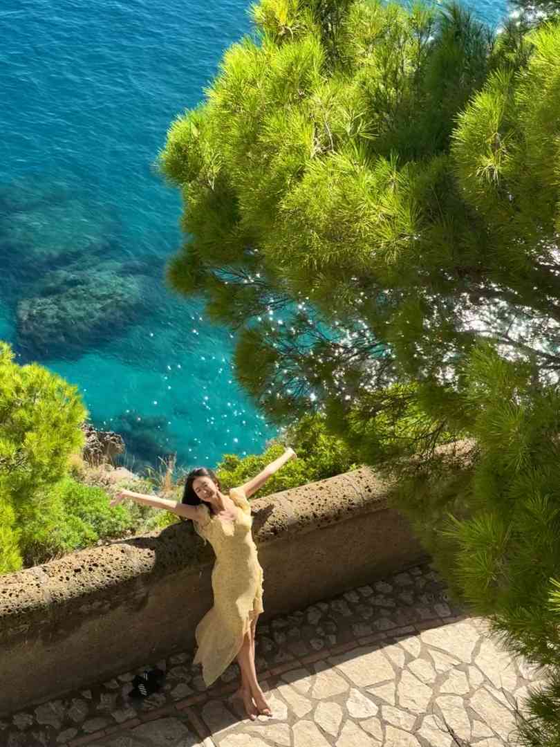 Capri Three-Day Itinerary: Discover the Charm of Southern Italy