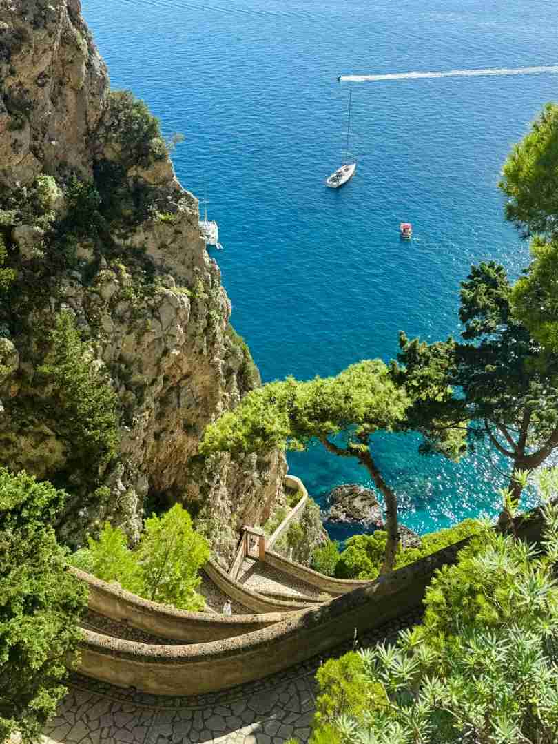 Capri Three-Day Itinerary: Discover the Charm of Southern Italy