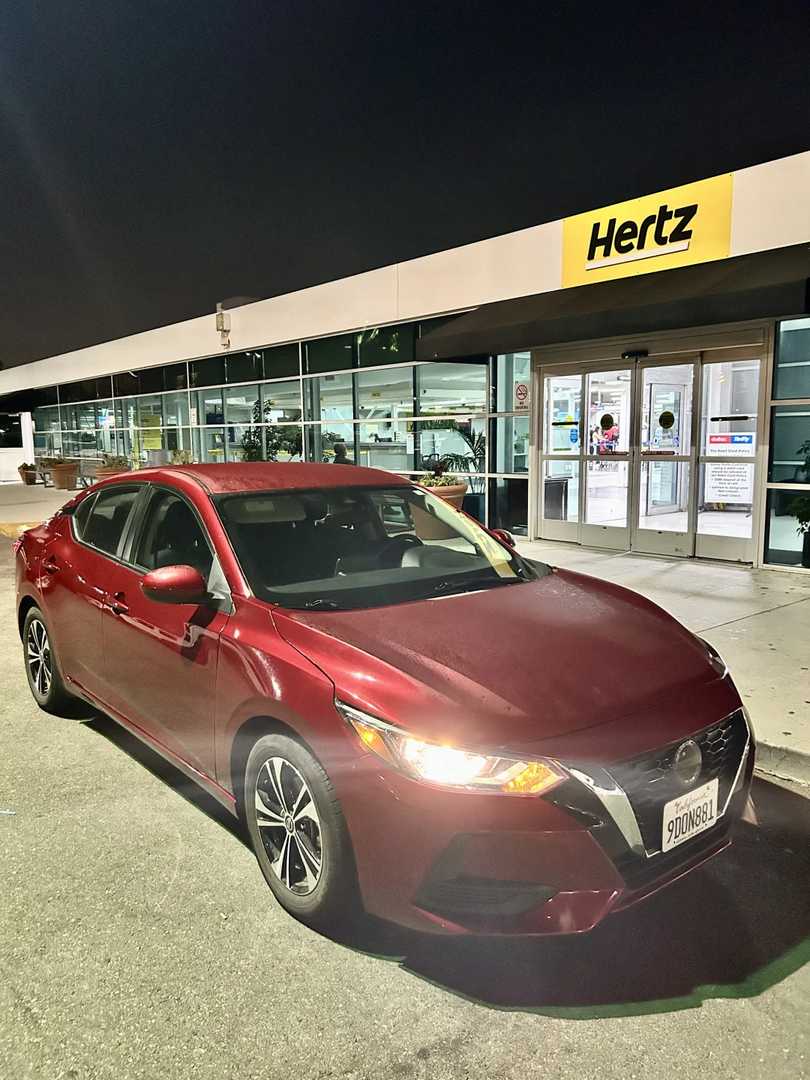 Car Rental Tips for Driving and Refueling in the American West | Budget Travel