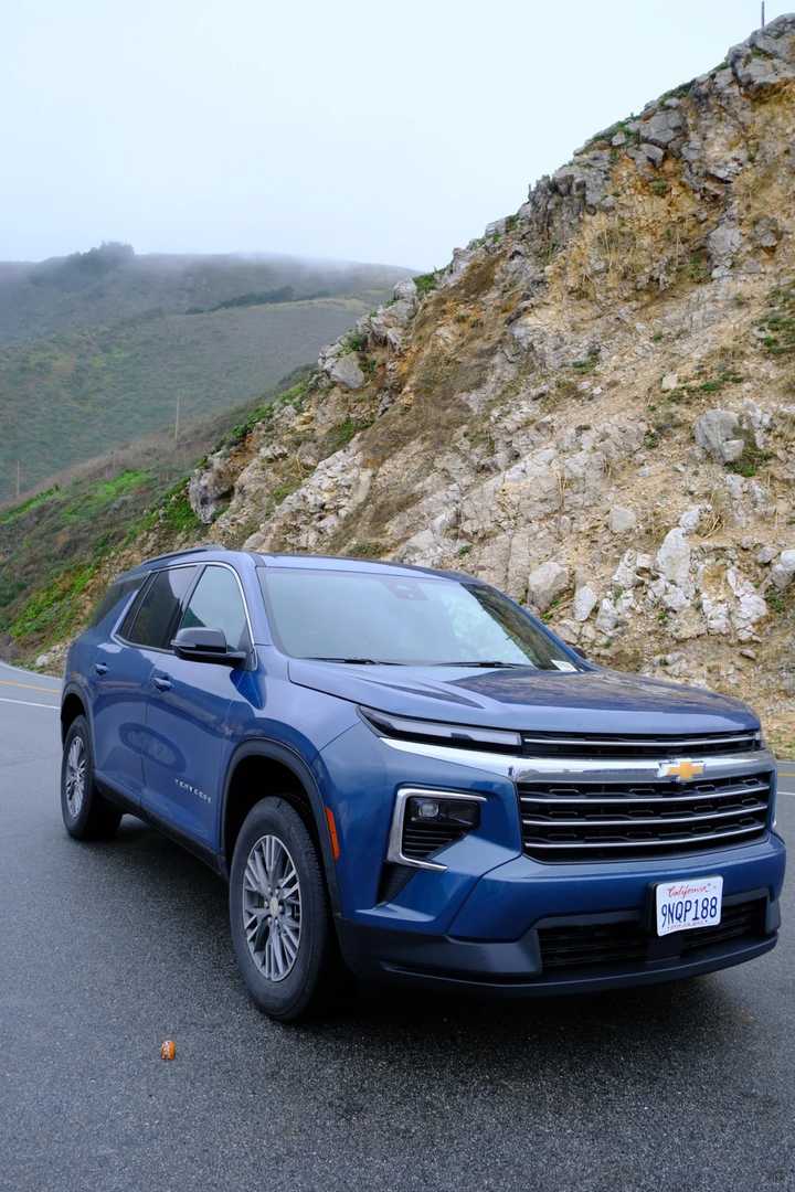 Car Rental in USA: Tips and Personal Experience for First-Time Renters