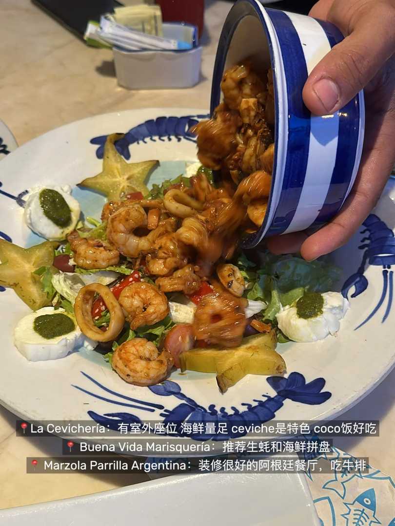 Chinese Tour Guide Reveals Insider Cartagena Travel Tips for First-Time Visitors