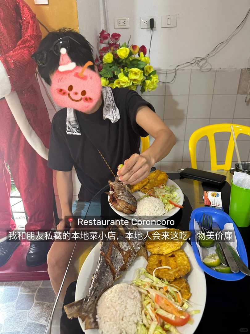 Chinese Tour Guide Reveals Insider Cartagena Travel Tips for First-Time Visitors