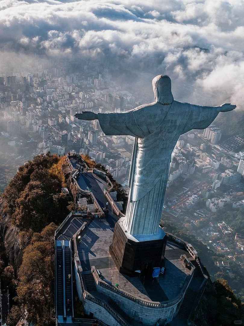 City of God Movie Filming Locations in Rio de Janeiro Brazil