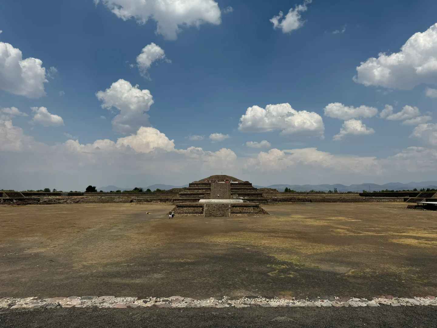 Climbable Pyramid in Mexico: Ancient Wonders You Can Explore Today
