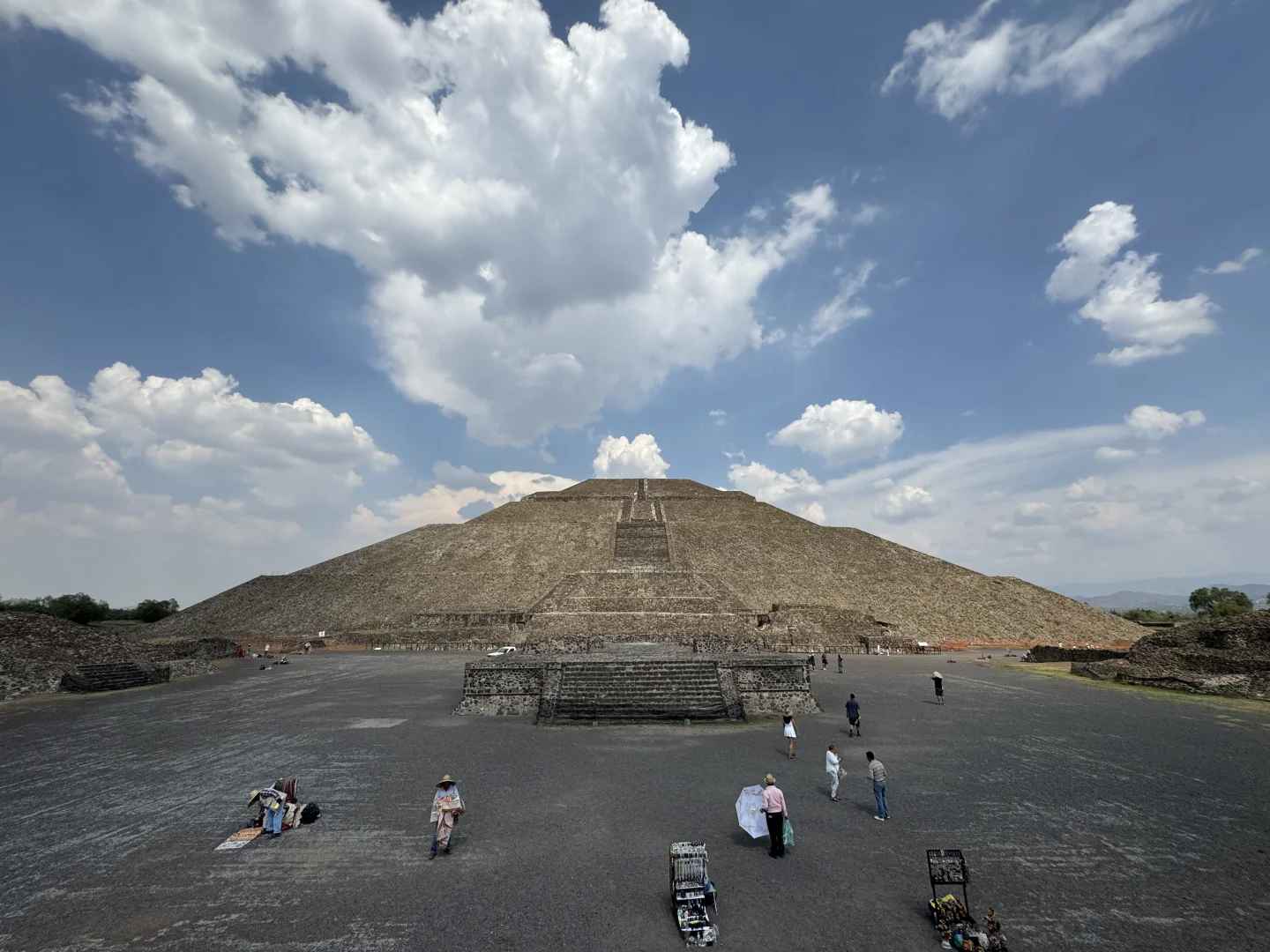 Climbable Pyramid in Mexico: Ancient Wonders You Can Explore Today