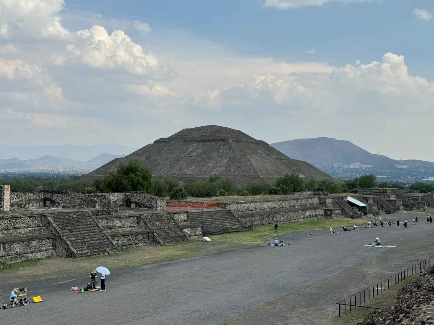 Climbable Pyramid in Mexico: Ancient Wonders You Can Explore Today