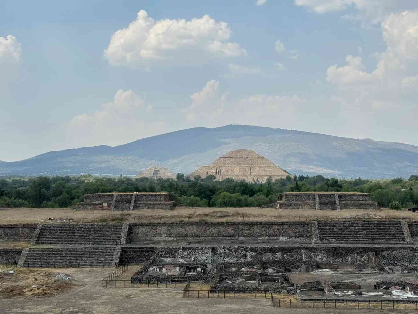 Climbable Pyramid in Mexico: Ancient Wonders You Can Explore Today