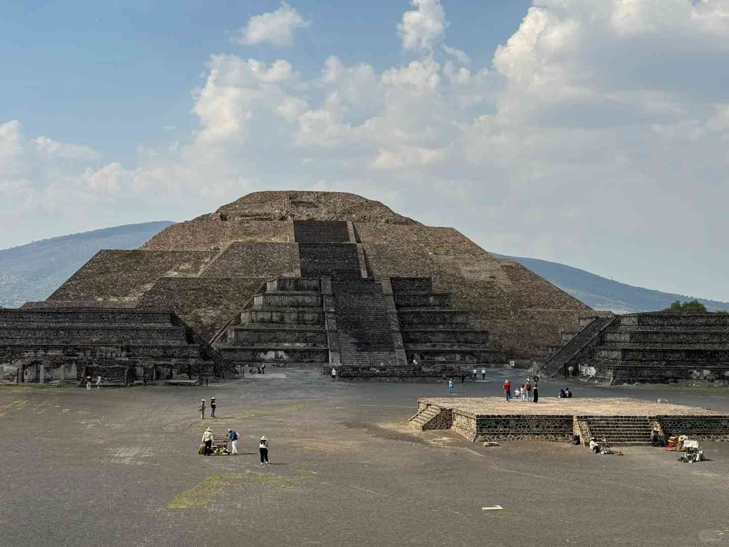 Climbable Pyramid in Mexico: Ancient Wonders You Can Explore Today