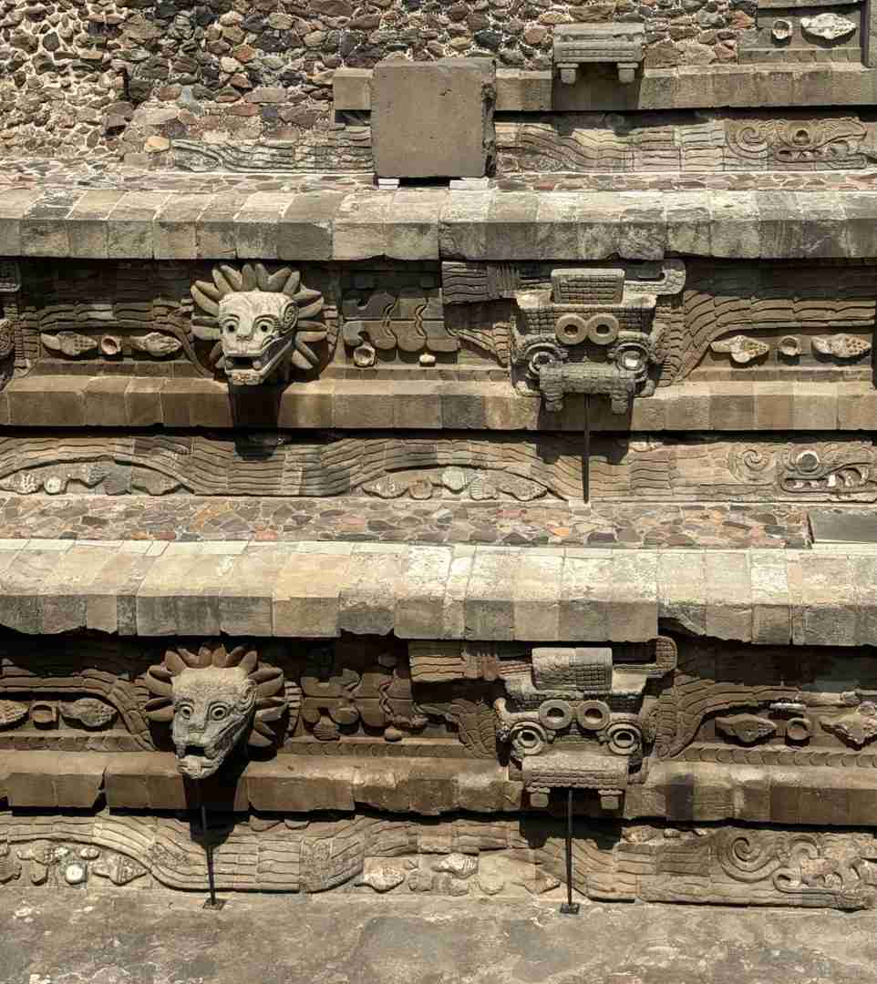 Climbable Pyramid in Mexico: Ancient Wonders You Can Explore Today