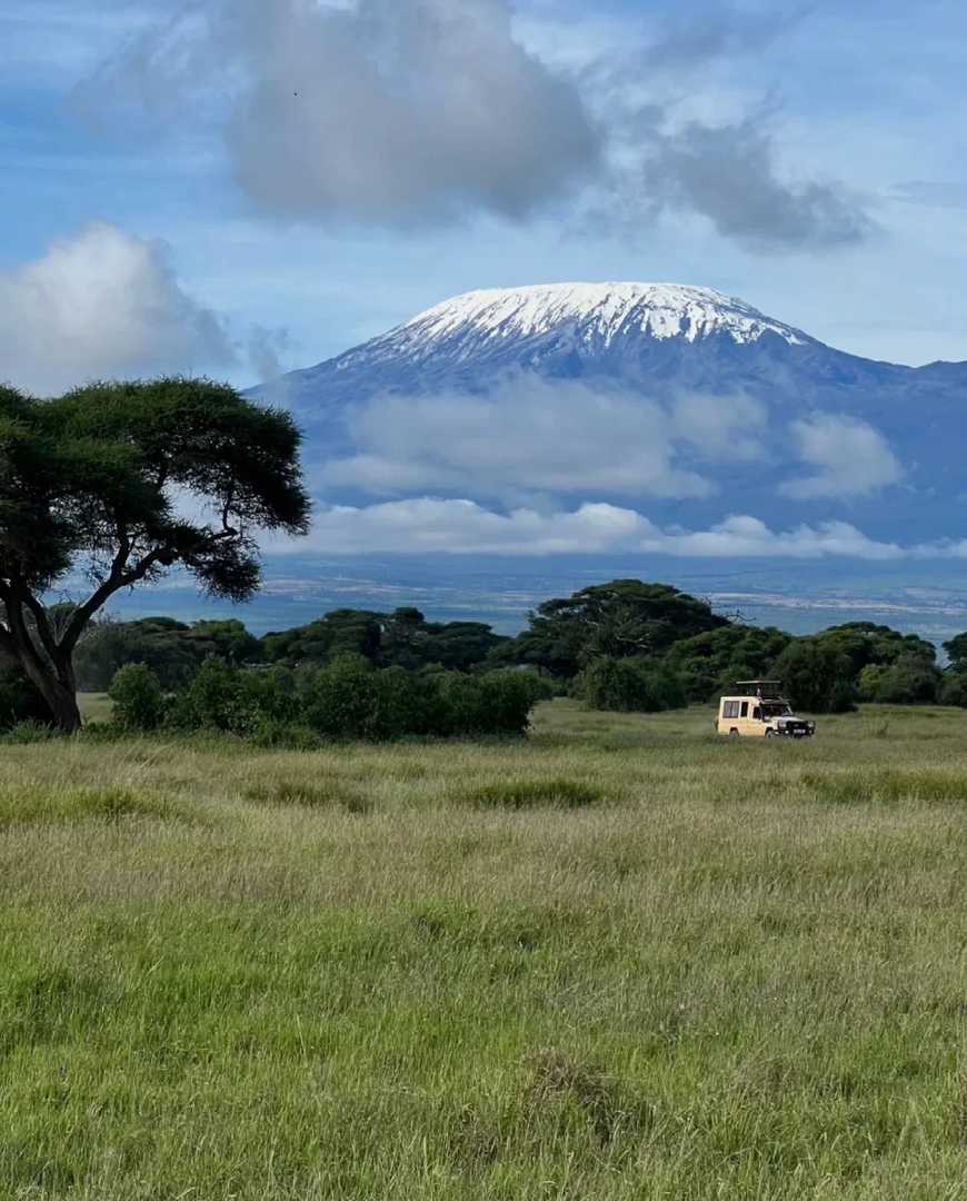 Climbing Kilimanjaro: A Detailed Travel Guide for First-Timers