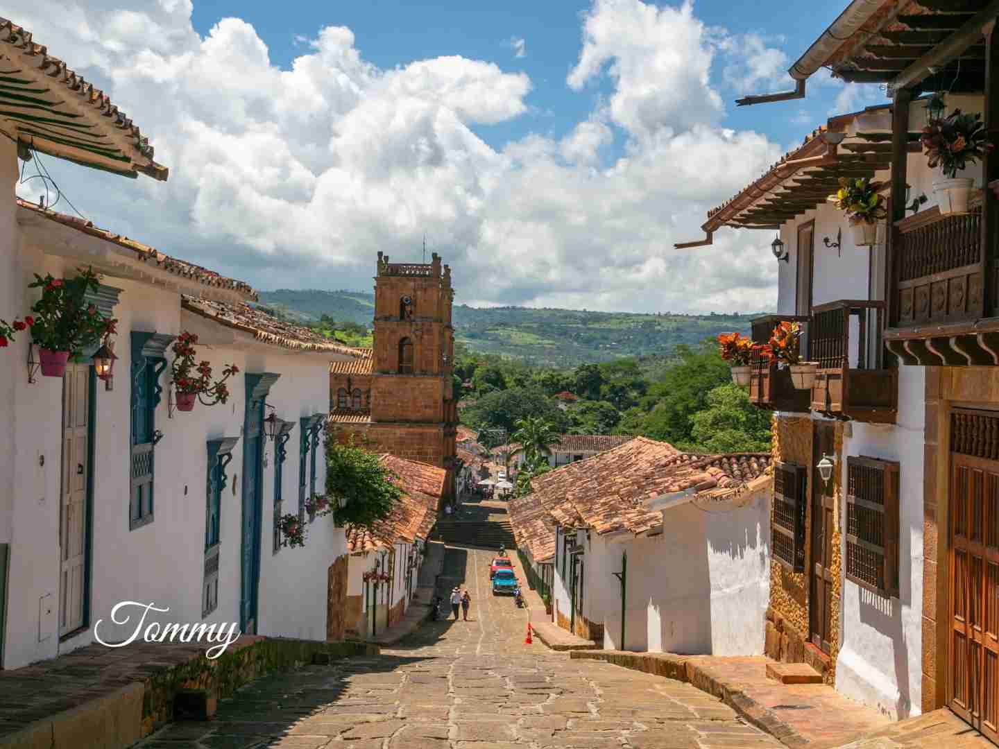 Colombia Barichara Travel Guide: Best Hiking Trails and Hidden Gems