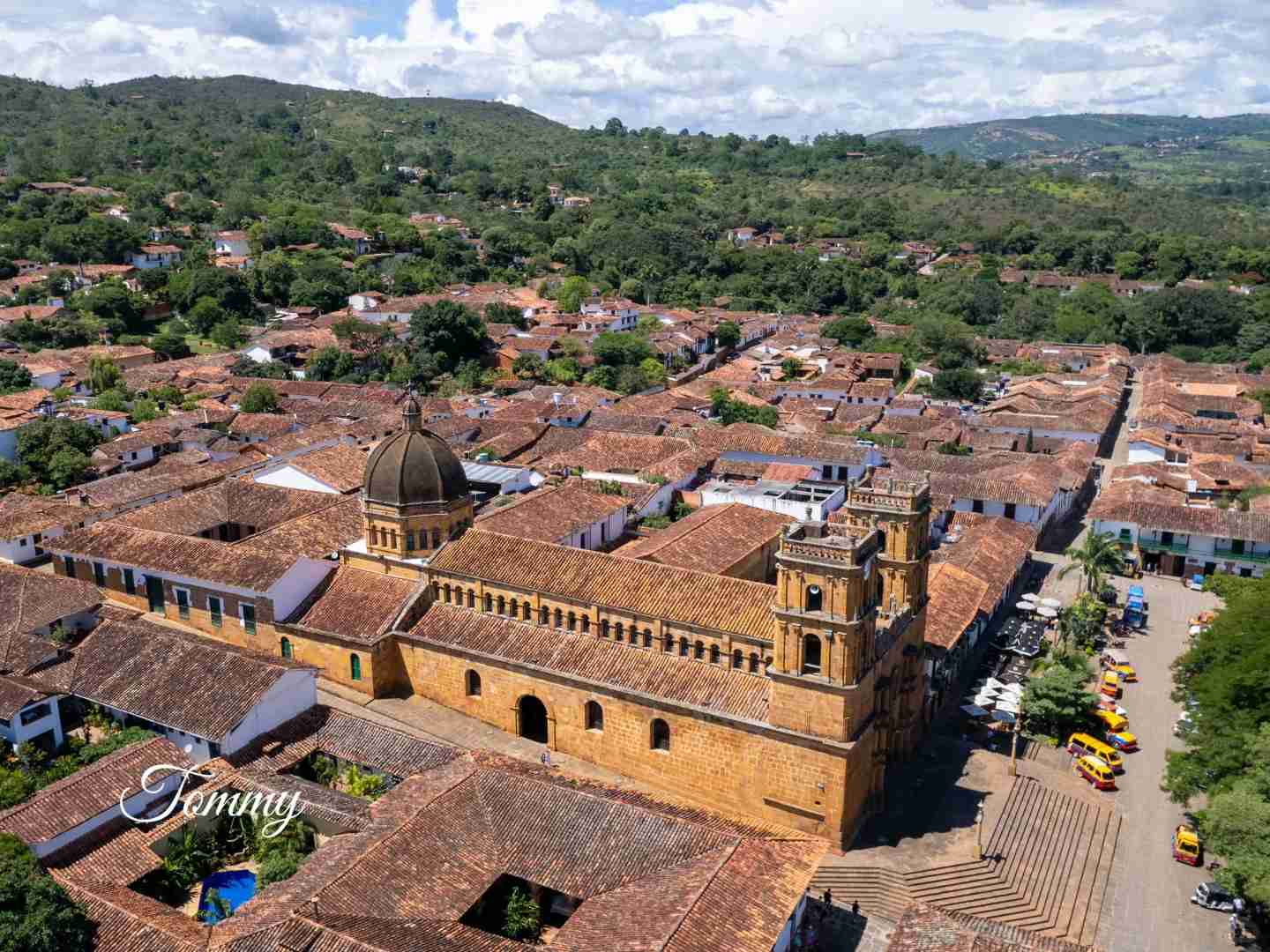 Colombia Barichara Travel Guide: Best Hiking Trails and Hidden Gems