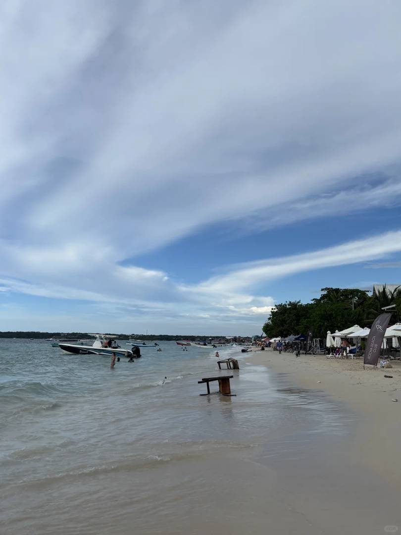 Colombia Cartagena Solo Trip Guide: Explore Safely with Tips