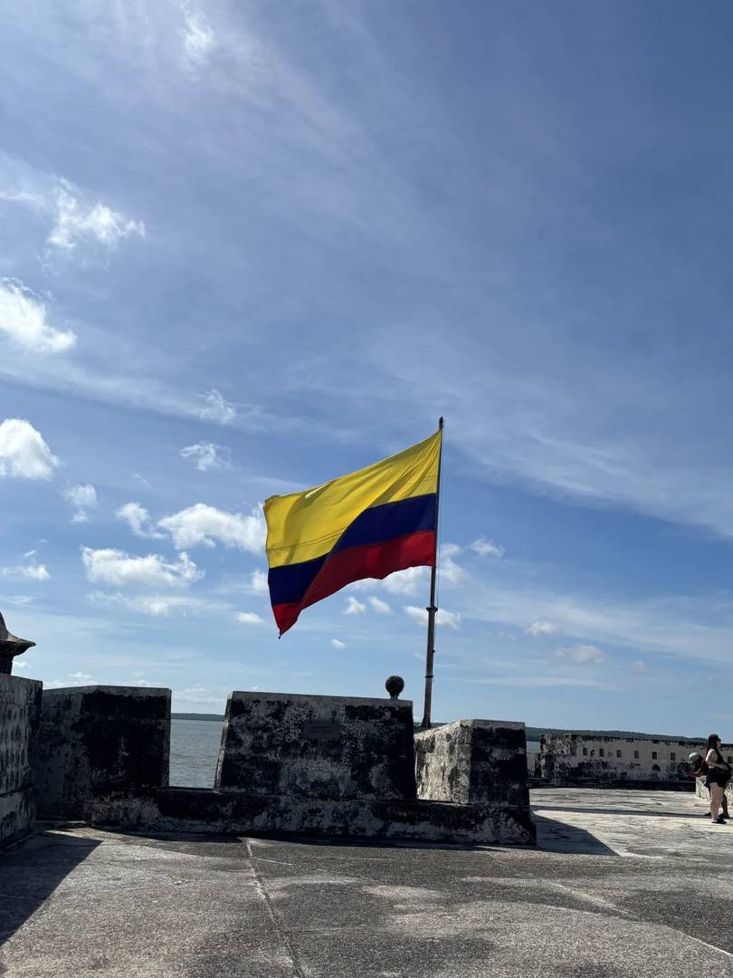 Colombia Cartagena Solo Trip Guide: Explore Safely with Tips
