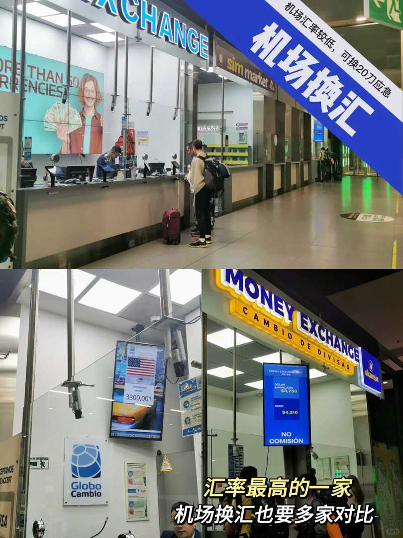 Colombia Currency Exchange: Phone Guide and Solutions for Travelers