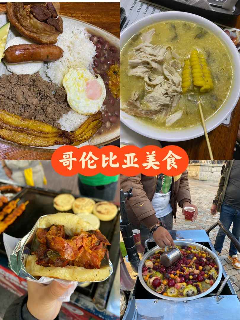 Colombia Entry Guide: 3-Day Bogota Itinerary for Travelers