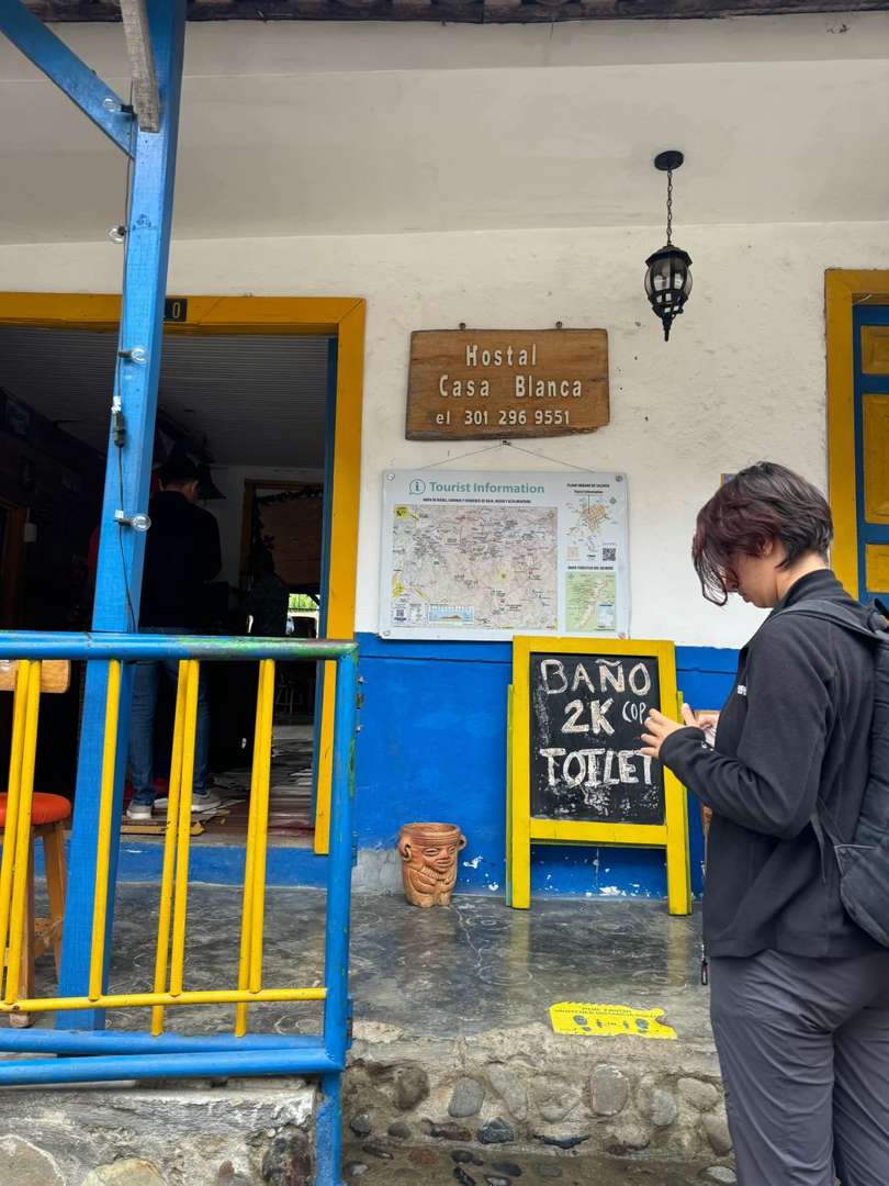 Colombia Faces Threats from Powerful Drug Lords, Passport Issues Explained