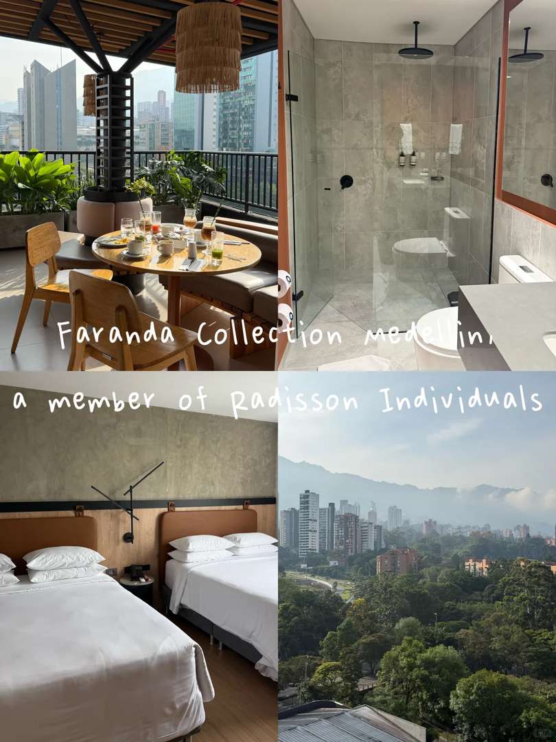 Colombia Medellin and Cartagena Lazy Travel Itinerary for First-Time Visitors