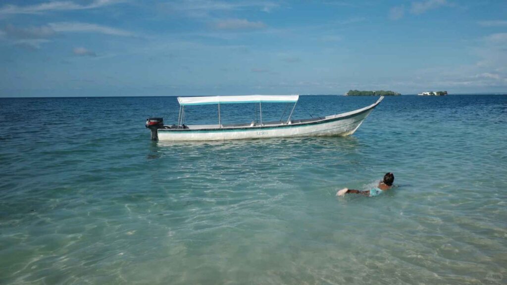 Colombia Summer Getaways: Isla Grande Cartagena Beaches 🌊