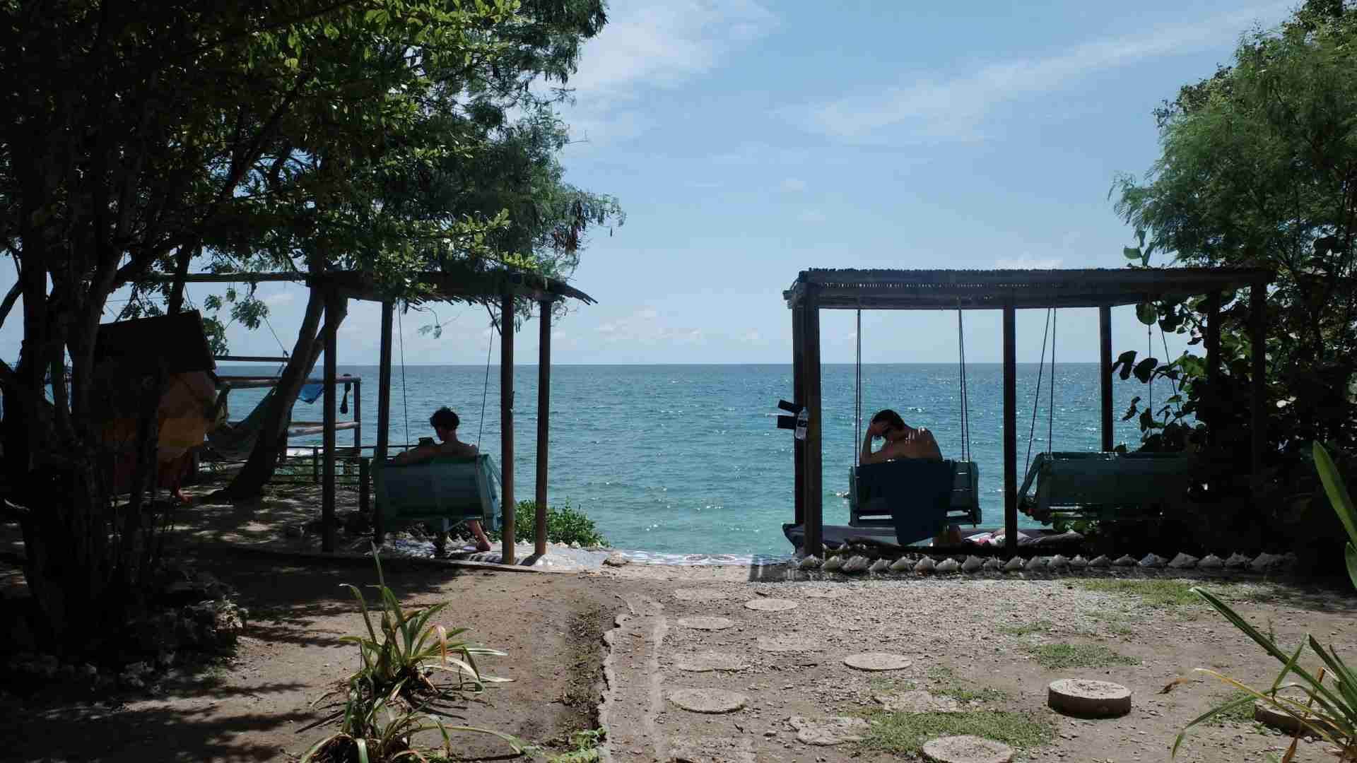 Colombia Summer Getaways: Isla Grande Cartagena Beaches 🌊