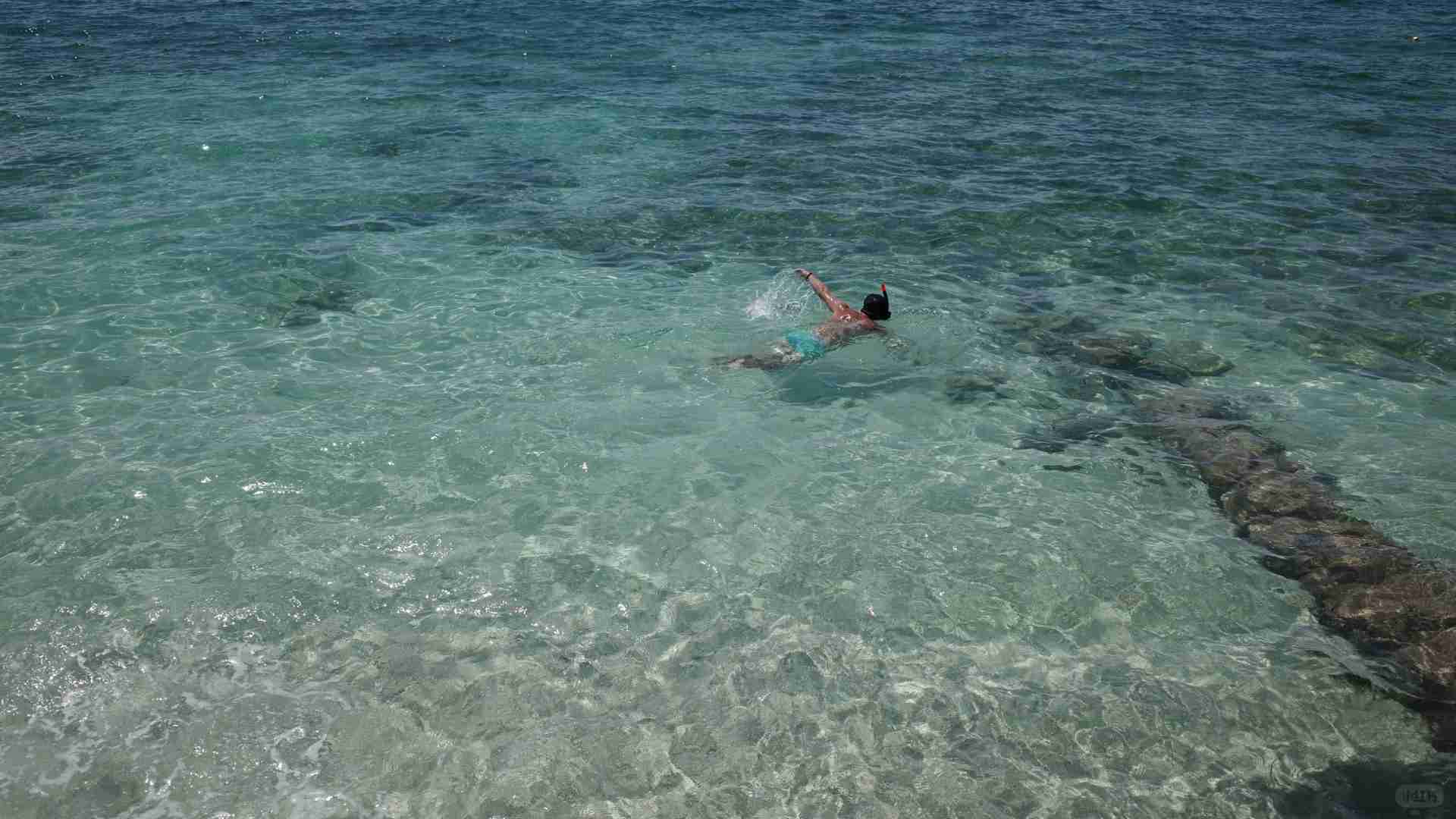 Colombia Summer Getaways: Isla Grande Cartagena Beaches 🌊