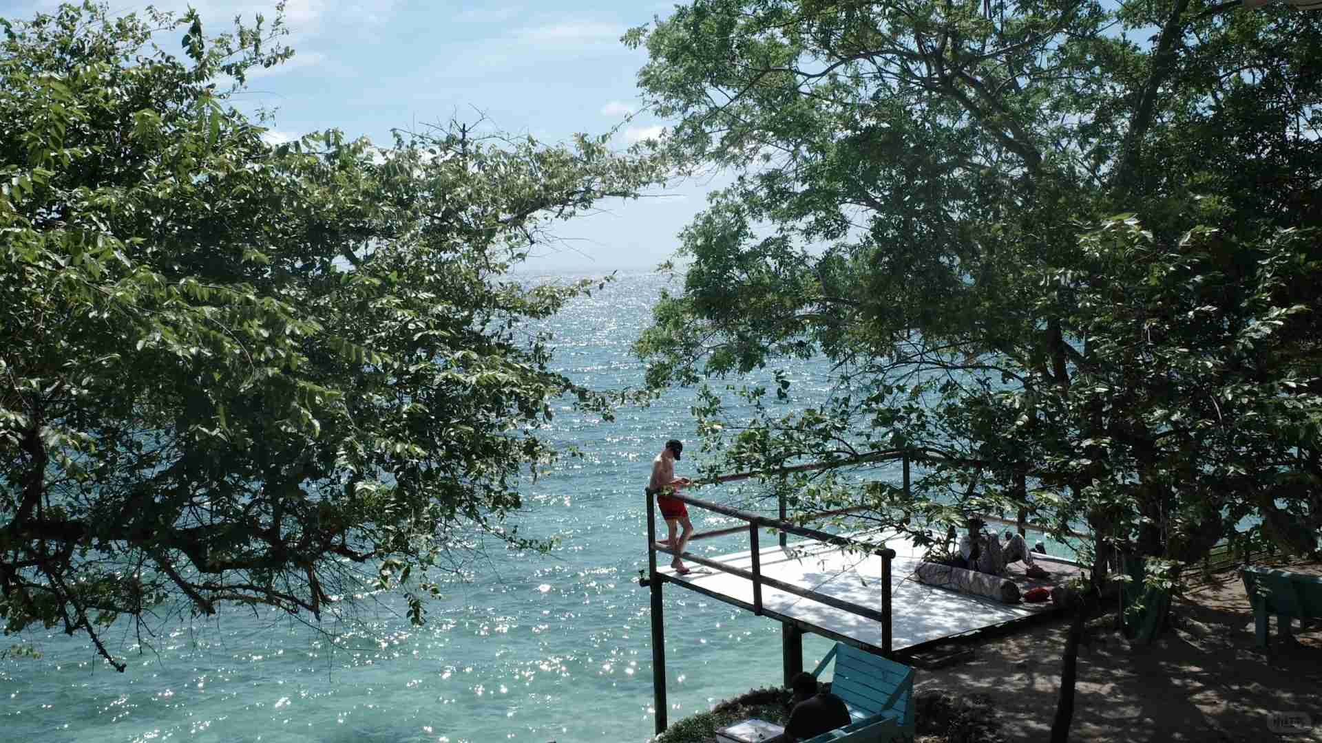Colombia Summer Getaways: Isla Grande Cartagena Beaches 🌊
