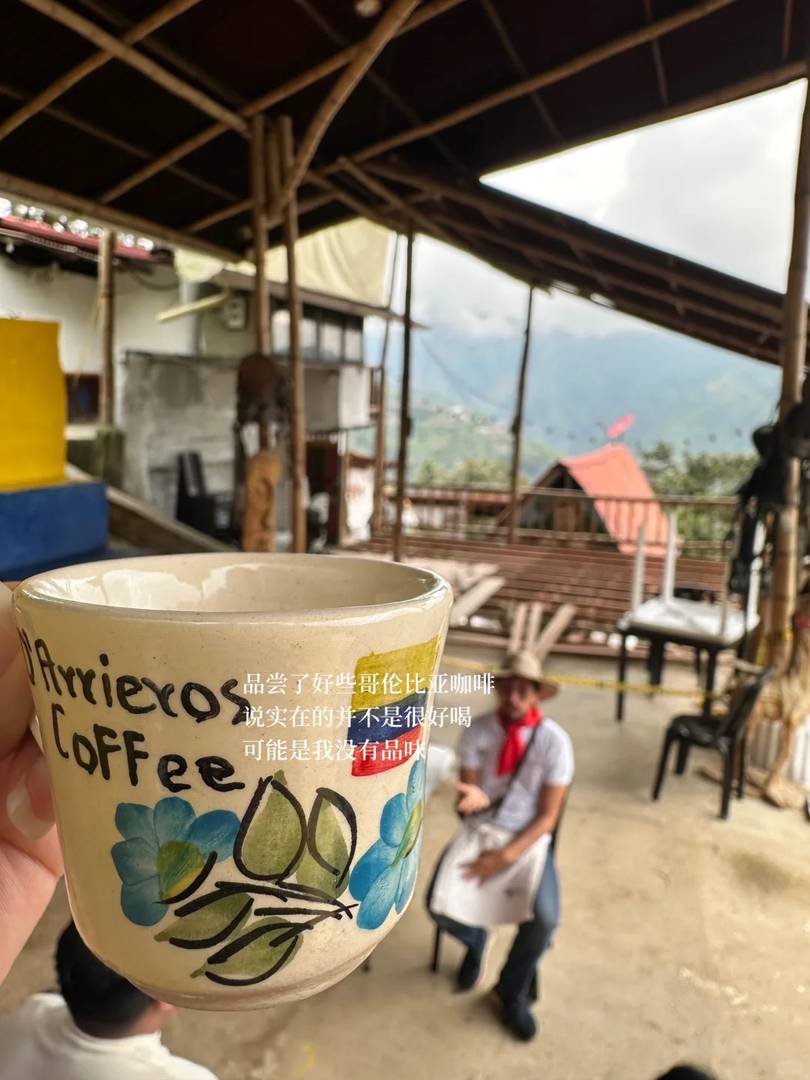 Colombia Travel Disillusionment: A 29-Year-Old's Honest Experience