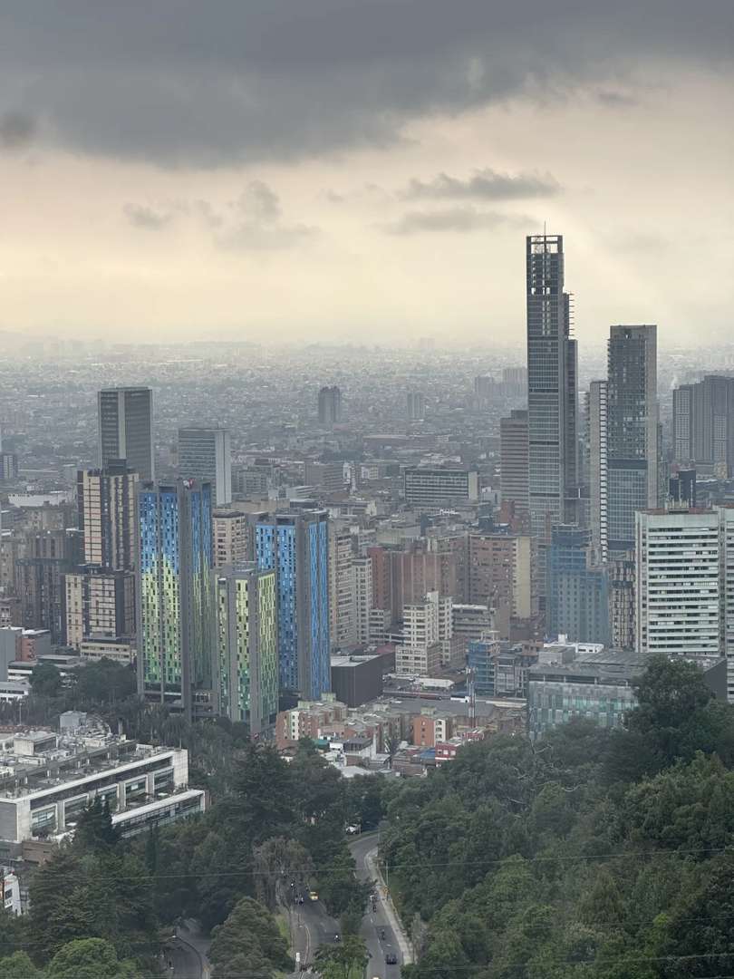 Colombia Travel Experience: Tips for First-Time Visitors