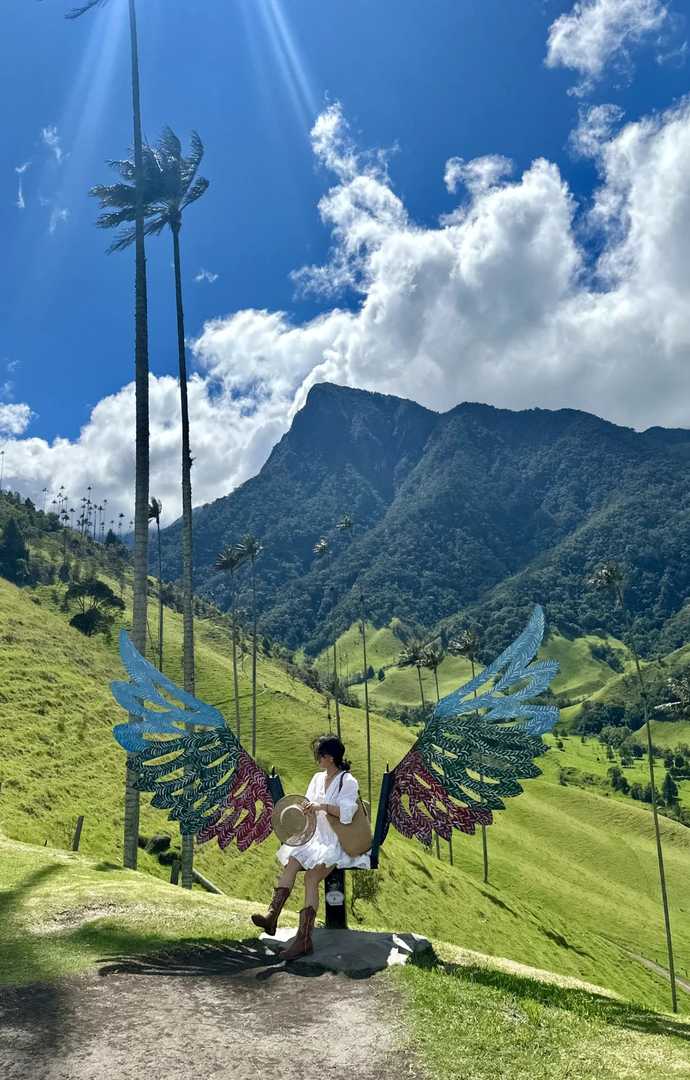 Colombia Travel Experience: Tips for First-Time Visitors