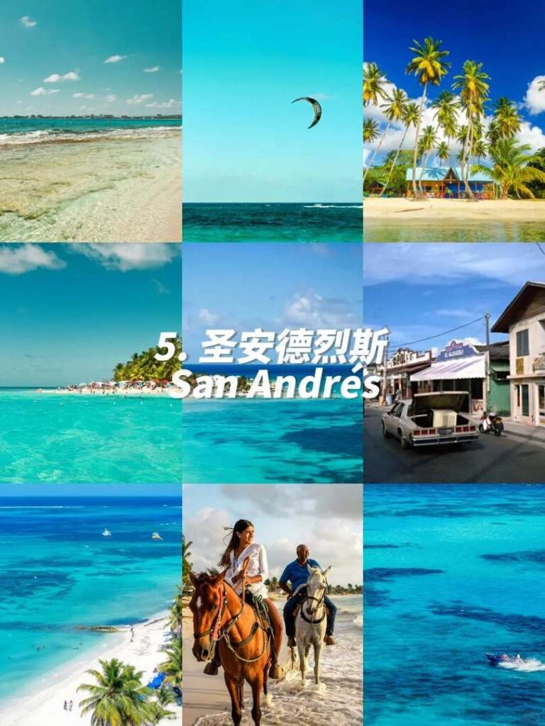 Colombia Travel Guide: Best Places to Visit & Explore in Colombia