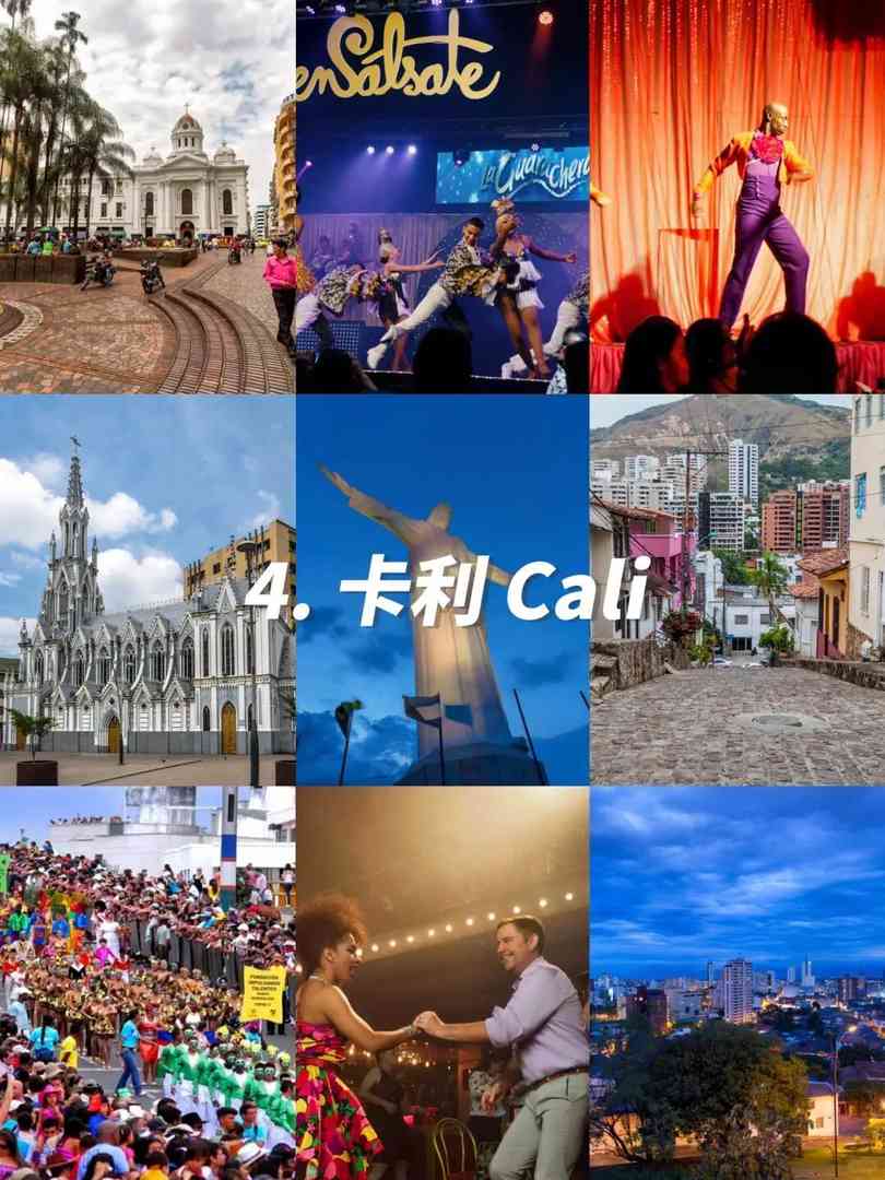 Colombia Travel Guide: Best Places to Visit & Explore in Colombia