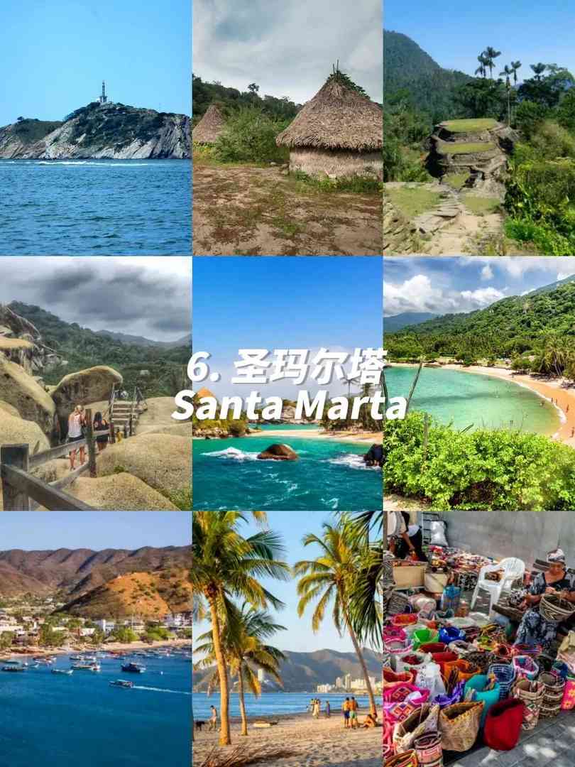 Colombia Travel Guide: Best Places to Visit & Explore in Colombia