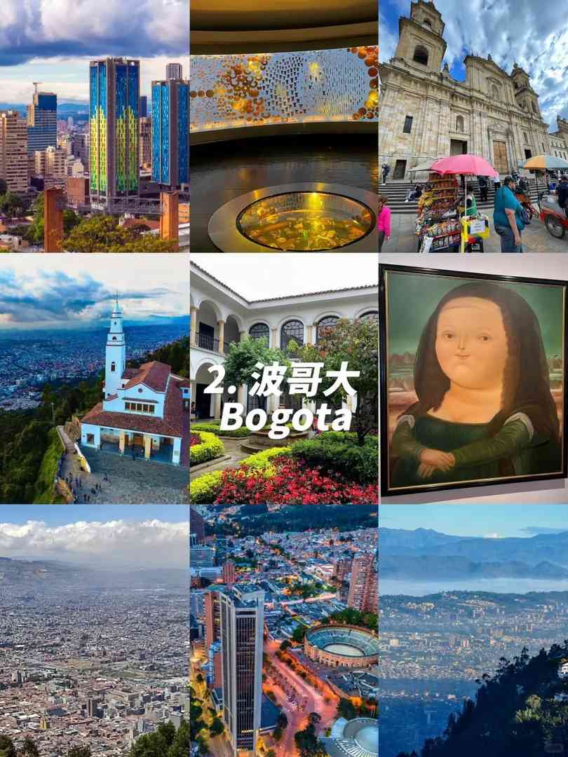Colombia Travel Guide: Best Places to Visit & Explore in Colombia