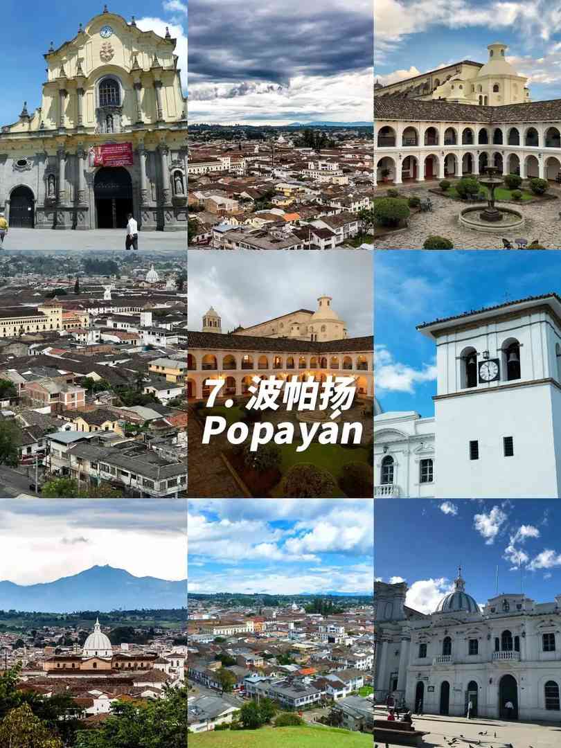 Colombia Travel Guide: Best Places to Visit & Explore in Colombia