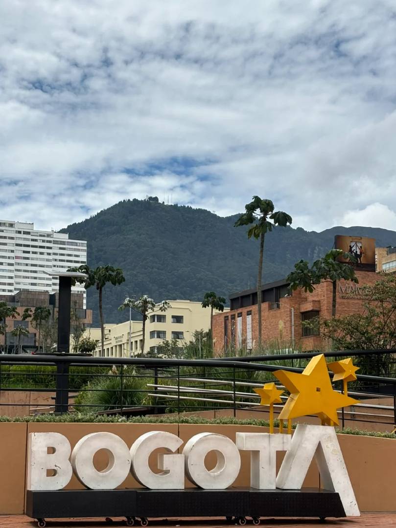 Colombia Travel Guide: Bogota Attractions and Local Tips 🇨🇴