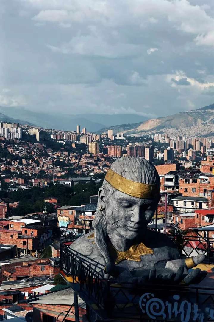 Colombia Travel Guide: Explore the Vibrant South American Paradise Now