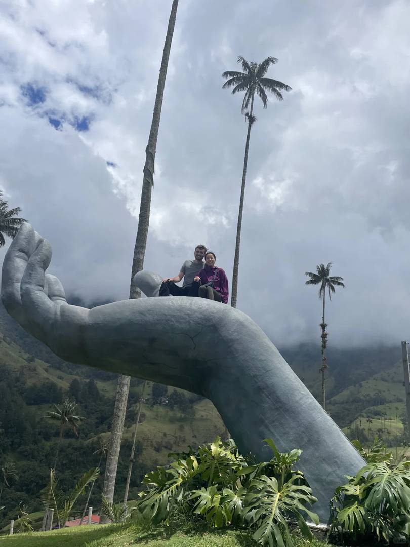 Colombia Travel: Hiking Guide to Salento & Cocora Valley Adventure