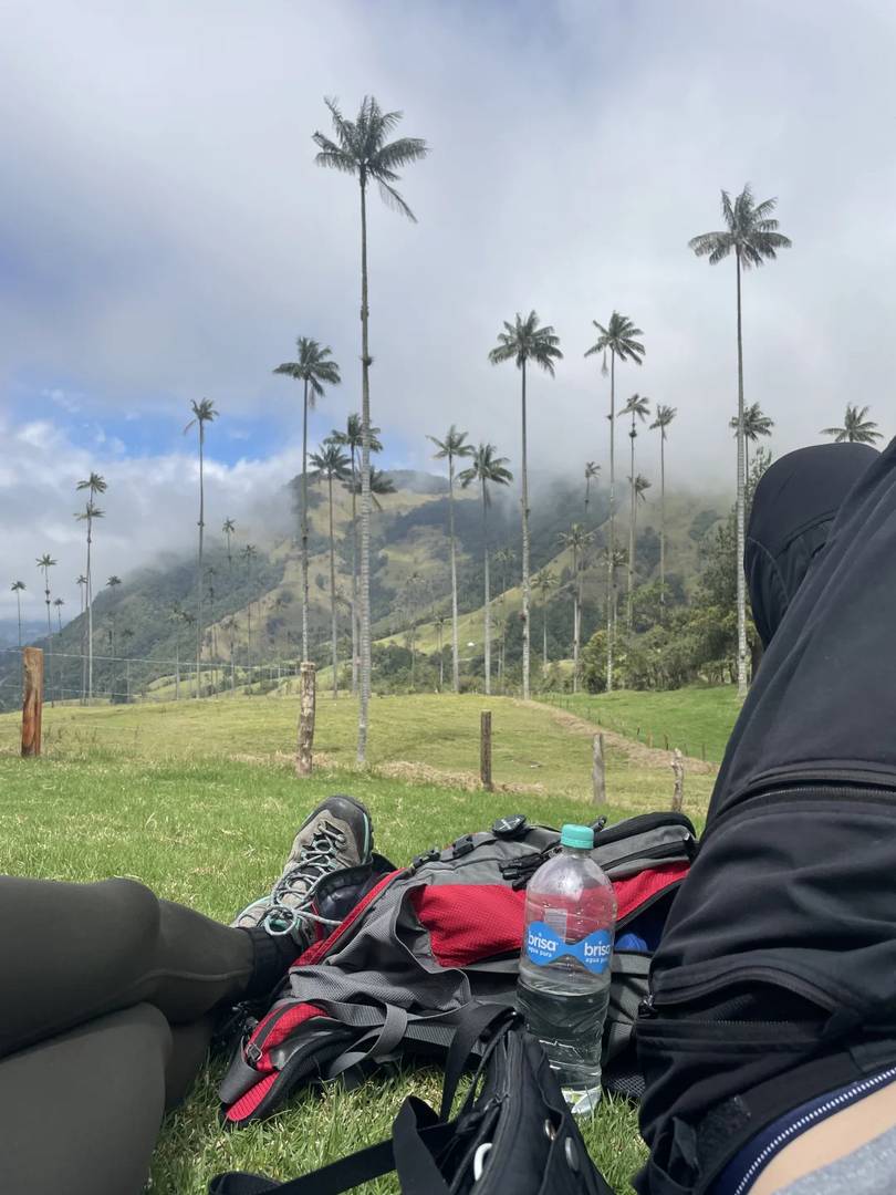 Colombia Travel: Hiking Guide to Salento & Cocora Valley Adventure