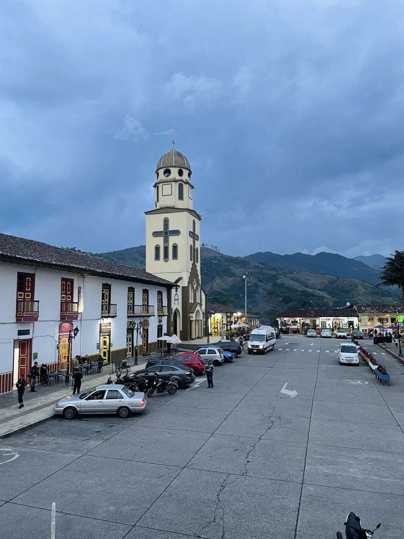 Colombia Travel: Hiking Guide to Salento & Cocora Valley Adventure