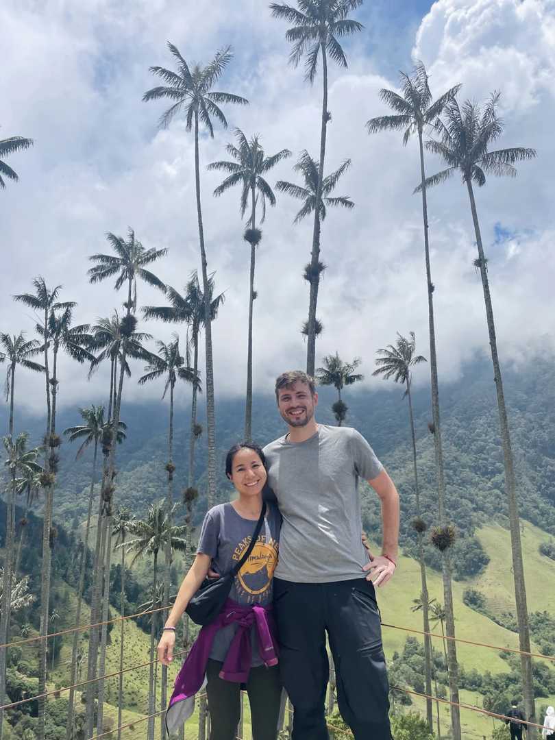 Colombia Travel: Hiking Guide to Salento & Cocora Valley Adventure