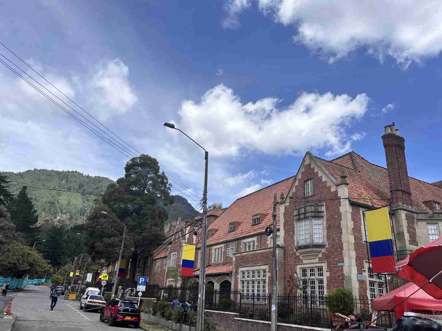 Colombia Travel Notes: Discover the Best Places to Visit in Colombia