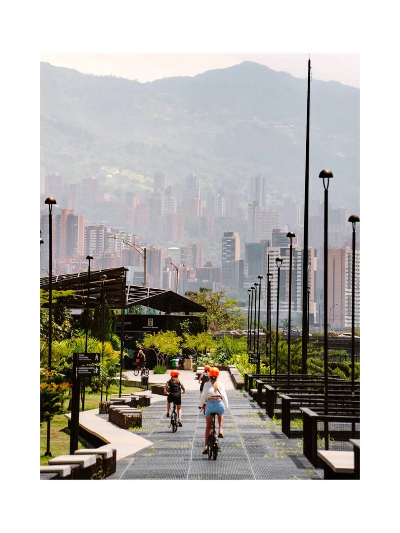 Colombia Travel: Top Medellin Attractions for an Unforgettable Visit