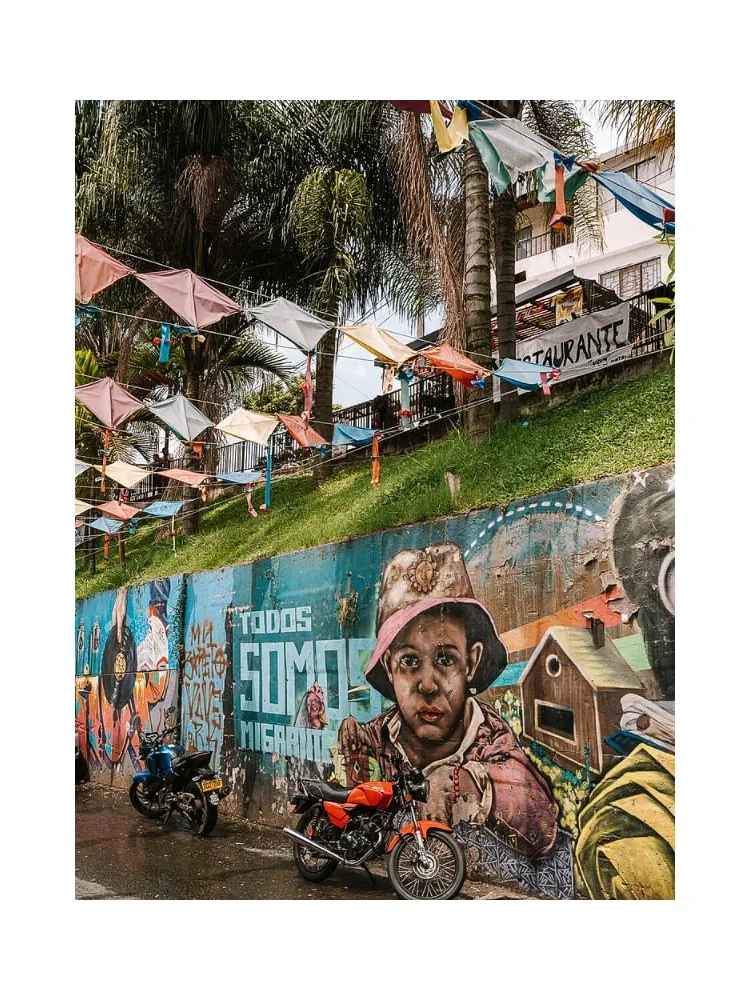 Colombia Travel: Top Medellin Attractions for an Unforgettable Visit