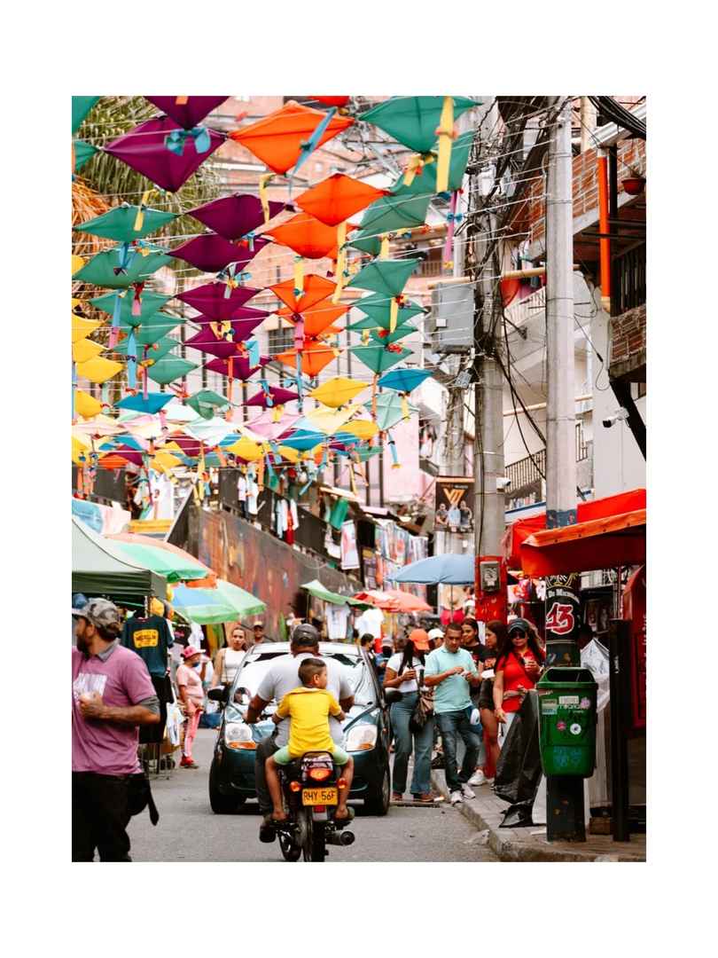 Colombia Travel: Top Medellin Attractions for an Unforgettable Visit