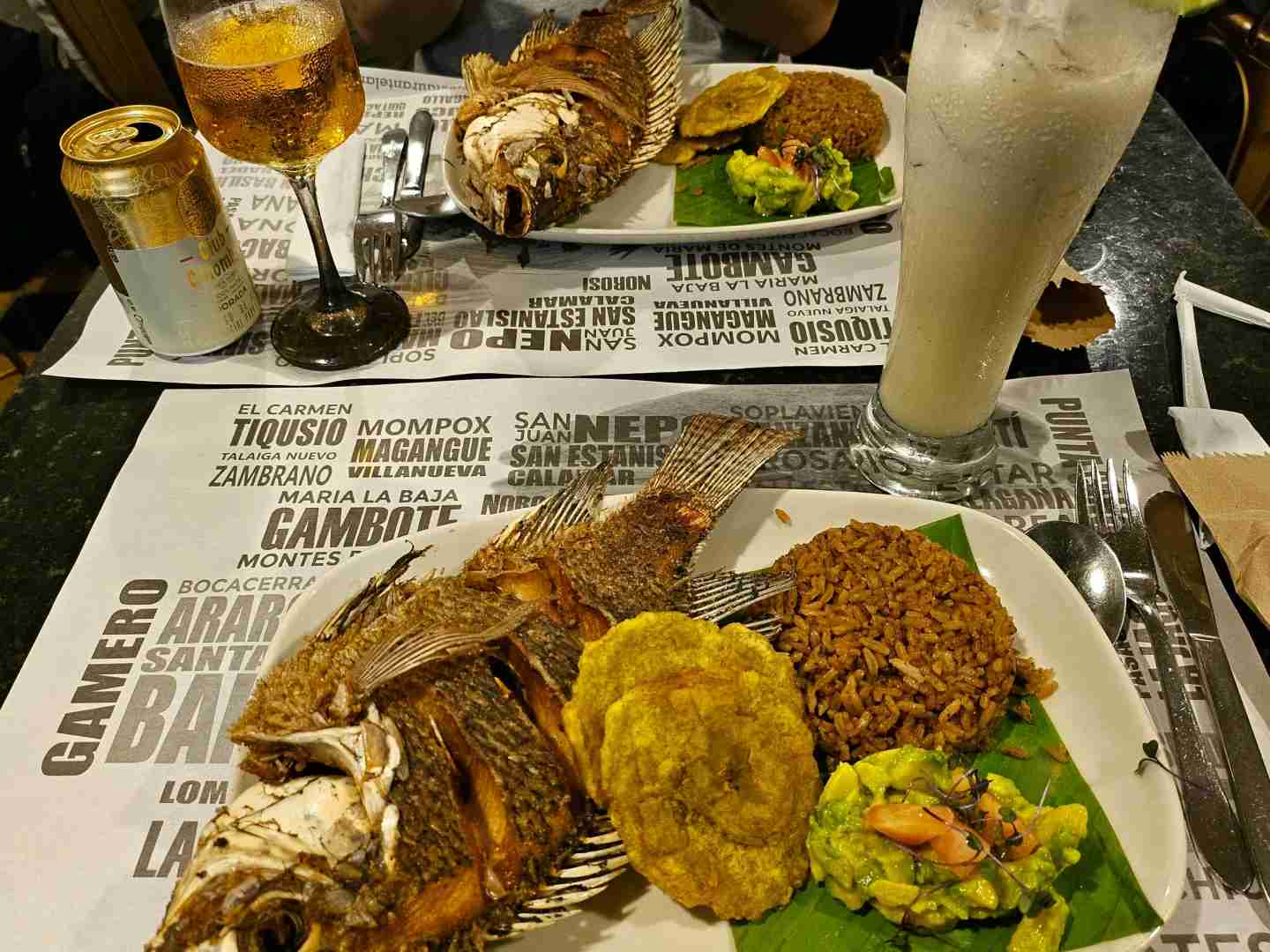 Colombia Travelogue: Exploring the Hidden Gems in Colombia
