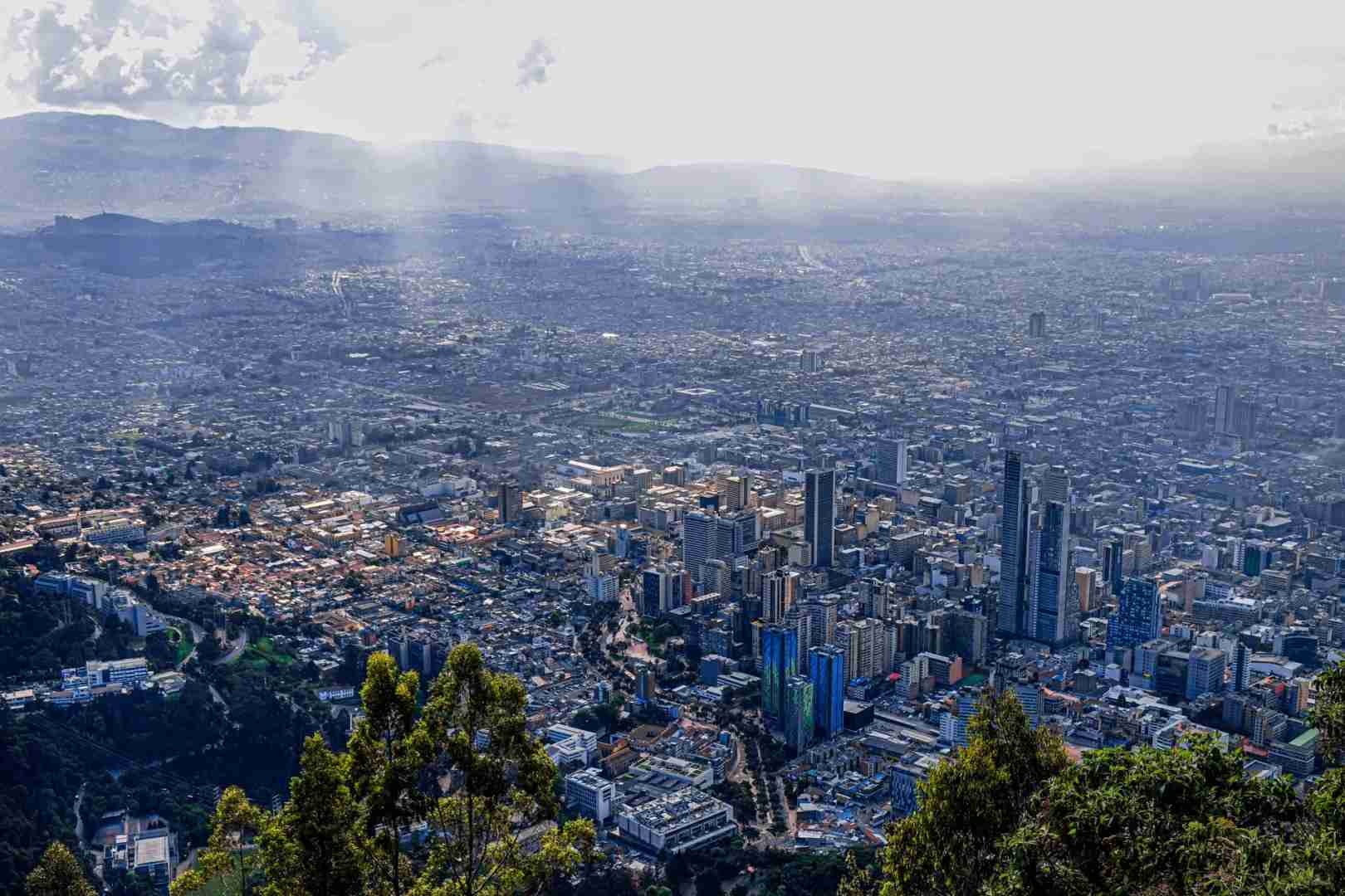 Colombia 🇨🇴 Bogota Travel Guide: Best Places to Visit in Bogota