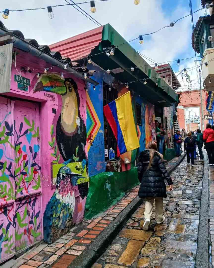 Colombian Twin Cities Tour: Discover the Magic and Reality in Mountainous Medellín and Manizales