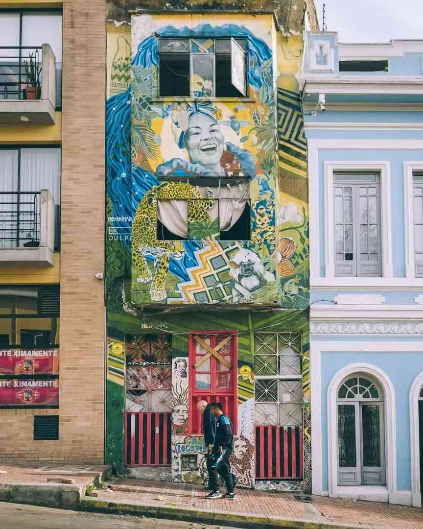 Colombian Twin Cities Tour: Discover the Magic and Reality in Mountainous Medellín and Manizales